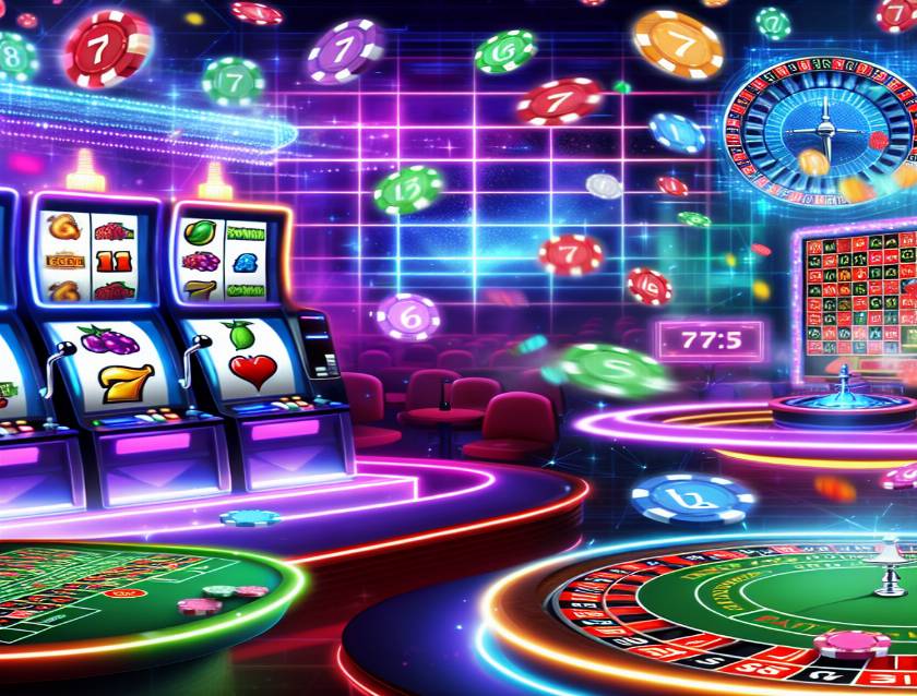 que juegos de casino se gana mas dinero